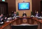 نائب رئيس الوزراء يلتقي ممثلي الشركات الصينية لاستكشاف فرص استثمار مشروعات جديدة في السوق المصري