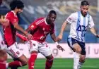 تعادل سلبي مثير بين الأهلي وبيراميدز في الشوط الأول بالدوري الممتاز