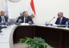 وزير التعليم العالي يقود اجتماع مجلس إدارة هيئة دعم وتطوير الجامعات لتعزيز التعليم العالي في البلاد