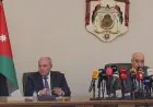 رئيس النواب الأردني يؤكد أولوية القضية الفلسطينية مع إقرار 19 قانونا بنسبة 83%
