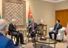 الملك الأردني يطالب بتأسيس الدولة الفلسطينية لتحقيق الاستقرار الإقليمي