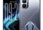 اكتشف مواصفات وسعر هاتف Infinix GT 50 Pro مع بطارية عملاقة ونظام تبريد متطور