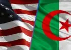 الجزائر والولايات المتحدة تتبحثان في قضايا إقليمية ودولية هامة مشتركة