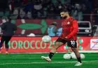 هاني أبو ريدة يعلن جاهزية محمد صلاح للمشاركة في كأس العالم 2026