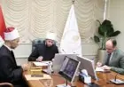 وزير الأوقاف يناقش جهود العمل الدعوي مع مديري المديريات الحدودية لتعزيز التأثير المجتمعي