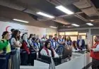 القومي للطفولة والأمومة ينظم زيارة مثيرة للهلال الأحمر المصري لتعزيز التعاون الاجتماعي