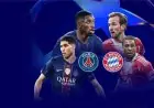 شاهد بث مباشر لمباراة باريس سان جيرمان ضد بايرن ميونخ في دوري أبطال أوروبا