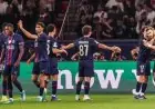 دوري أبطال أوروبا باريس سان جيرمان يحقق التعادل المثير ضد بايرن ميونخ في نصف النهائي فيديو