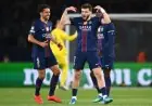 دوري أبطال أوروبا باريس سان جيرمان يسجل الهدف الرابع ضد بايرن ميونخ في نصف النهائي فيديو