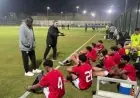 منتخب مصر للناشئين يستعد لأمم إفريقيا بملاقاة اليابان في مباراة ودية اليوم