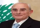 وزير الدفاع اللبناني يبرز التزام المؤسسة العسكرية بحماية المواطنين والحفاظ على الأمن الوطني