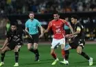 الزمالك يخصص 25 دعوة للأهلي لمتابعة قمة الدوري المصري من المقصورة