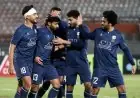 إنبي يؤكد الزمالك الأقرب للتتويج بالدوري ومواجهة بيراميدز تحدي كبير