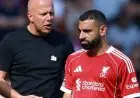 محمد صلاح يعود للعب مع ليفربول من جديد هذا الموسم في خبر سار للجماهير