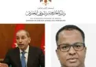 وزير الخارجية الأردني يتناول سبل تعزيز العلاقات مع نظيره الصومالي