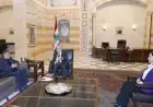 رئيس وزراء لبنان يناقش مستقبل قطاع الطيران مع رئيس شركة طيران الشرق الأوسط