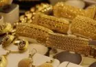سعر الذهب اليوم الخميس 30 أبريل 2026 عيار 21 يسجل 6850 جنيها في بداية التعاملات