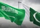 باكستان والسعودية تتعاونان لمناقشة مستجدات الأوضاع الإقليمية وسبل تعزيز السلام في المنطقة