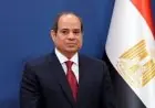 الرئيس السيسي يؤكد أن صنع في مصر هو عهد وطني وليس مجرد شعار