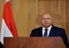 وزير النقل يكشف للرئيس السيسي مجهودات الوزارة لتعزيز صناعة النقل المحلي في مصر