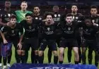 كأس المجد يقترب باريس سان جيرمان يتألق في اللحظات الحاسمة من الموسم