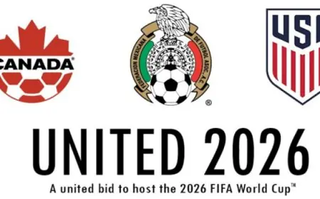 اكتمل عقد المتأهلين إلى كأس العالم 2026 بعد حسم آخر ست بطاقات