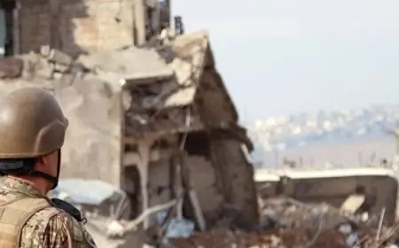 الجيش اللبناني يعيد تموضع القوات المحاصرة في الجنوب لتعزيز الأمن والاستقرار