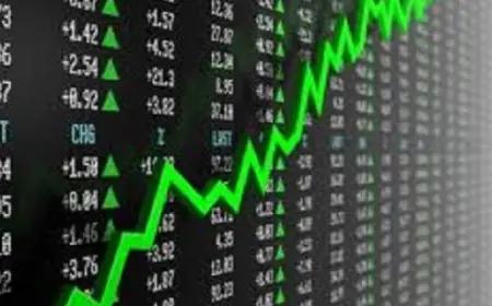 أسواق الأسهم الآسيوية تشهد انتعاشا بعد تصريحات ترامب بشأن إنهاء الحرب