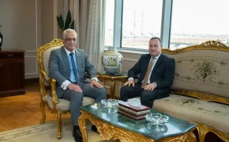 جمبلاط يؤكد أهمية الإنتاج الحربي في تعزيز العلاقة بين البحث العلمي والصناعة