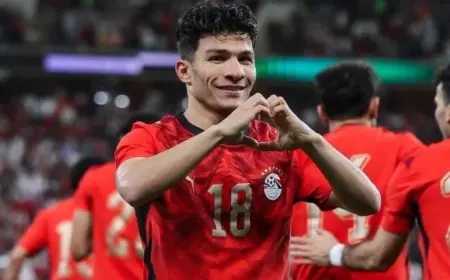 طبيب منتخب مصر يعلن آخر مستجدات إصابة عيسى وهاني