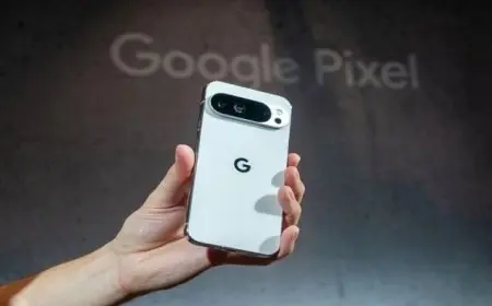 جوجل تطلق ميزة مبتكرة لحل مشاكل البلوتوث في هواتف بيكسل