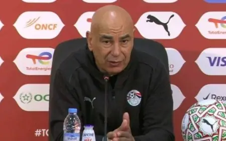 مفوض الدوري الأمريكي يرد على حسام حسن قبل مباراة إسبانيا ويكشف تفاصيل تتعلق بليونيل ميسي