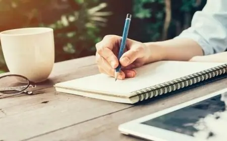 التعليم تكشف عن النماذج الاسترشادية للثانوية العامة 2026 في اللغة العربية والألمانية