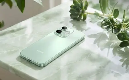 تعرف على مواصفات وسعر هاتف HONOR 600 Lite في السوق المصري