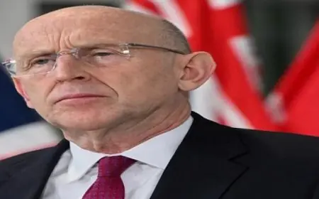 وزير الدفاع البريطانى يعلن عن زيادة القوات وأنظمة الدفاع الجوى لدعم دول الخليج العربي