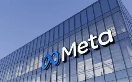 ميتا تعلن عن تسريح مئات الموظفين استعدادًا لمستقبل الذكاء الاصطناعي