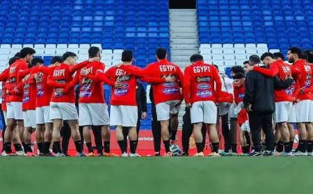 المنتخب الوطني ينافس إسبانيا الليلة في ثاني تجاربه الودية قبل كأس العالم