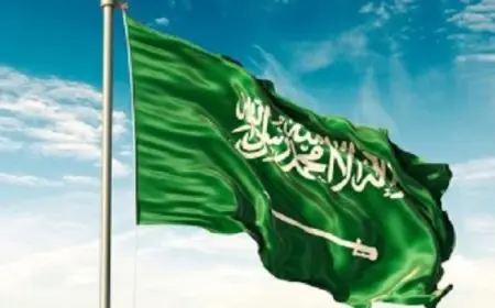 الدفاع السعودية تعلن عن إسقاط وتدمير مسيرتين معاديتين خلال الساعات الأخيرة