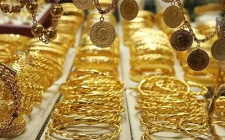 سعر الذهب في مصر الآن يواصل الارتفاع وعيار 21 يصل إلى هذا الرقم