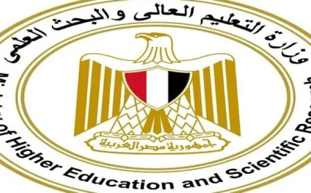 التعليم العالي تؤكد استمرار الدراسة الحضورية في الجامعات والمعاهد غدًا الأربعاء
