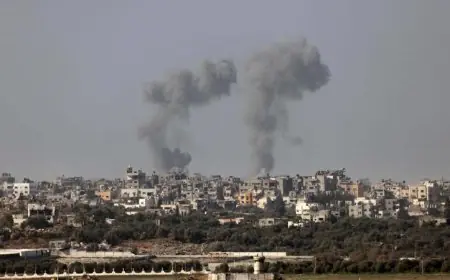 غارة إسرائيلية تودي بحياة 6 أشخاص في حومين التحتا وقصف يستهدف المنصوري والخيام