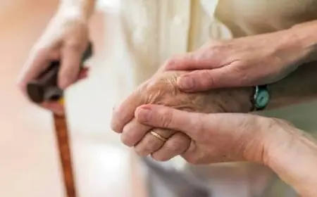 دراسة تكشف عن ارتفاع نسبة الإصابة بمرض باركنسون لدى الرجال بمعدل 1.5 مرة مقارنة بالنساء