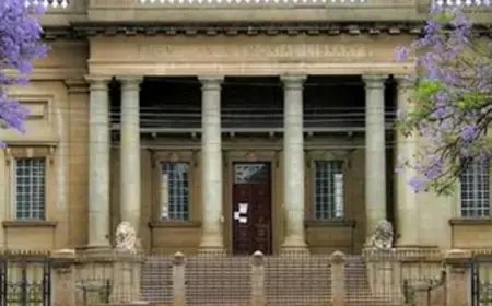 نيروبى تحول مكتبة ماكميلان من رمز استعمارى إلى مركز اجتماعي نابض بالحياة