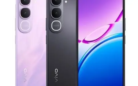هاتف Vivo Y31 5G الخيار الأمثل في الفئة المتوسطة تعرف على مواصفاته وسعره المميز الآن