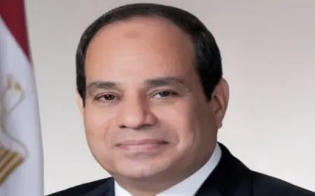 مجلس وزراء الداخلية العرب يكرم الرئيس السيسى وسام الأمير نايف تقديراً لجهوده في الأمن العربي