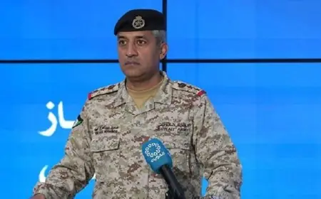 الدفاع الكويتية تتصدى لتهديدات جديدة باعتراض 3 صواريخ جوالة و15 طائرة مسيرة في 24 ساعة