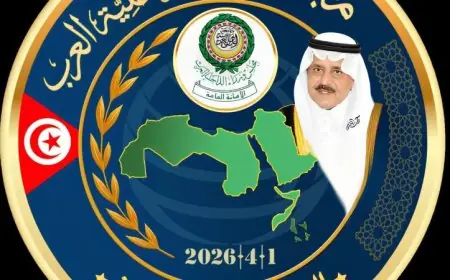 وزراء الداخلية العرب يؤكدون أن اعتداءات إيران على الدول العربية تمثل انتهاكا صارخا للقانون الدولي