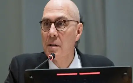 مفوض حقوق الإنسان يحث إسرائيل على إلغاء قانون الإعدام بحق الأسرى الفلسطينيين بشكل عاجل