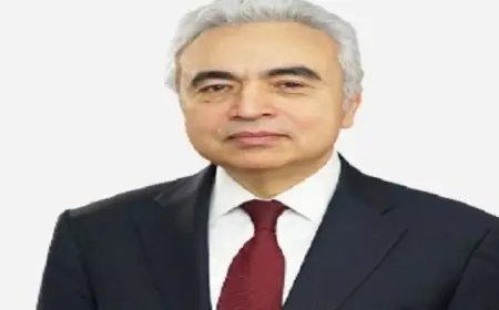 الوكالة الدولية للطاقة تدرس سحب احتياطات استراتيجية إضافية من النفط لمواجهة التحديات المقبلة