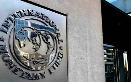 صندوق النقد الدولي يحذر من تأثيرات متفاوتة للحرب في الشرق الأوسط على الاقتصاد العالمي